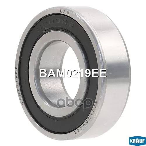 Подшипник Генератора Krauf 