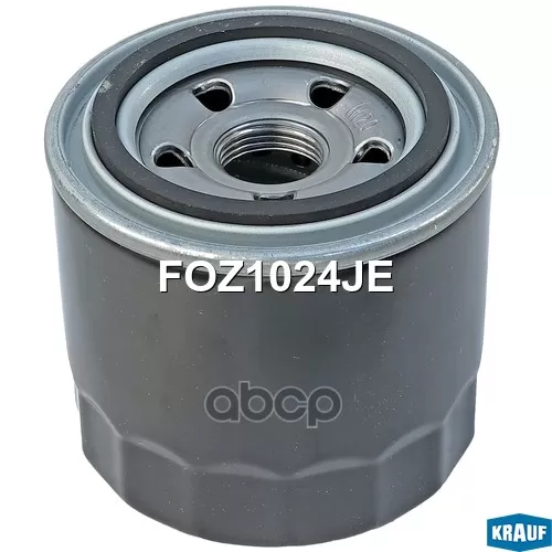 Фильтр Масляный Krauf 