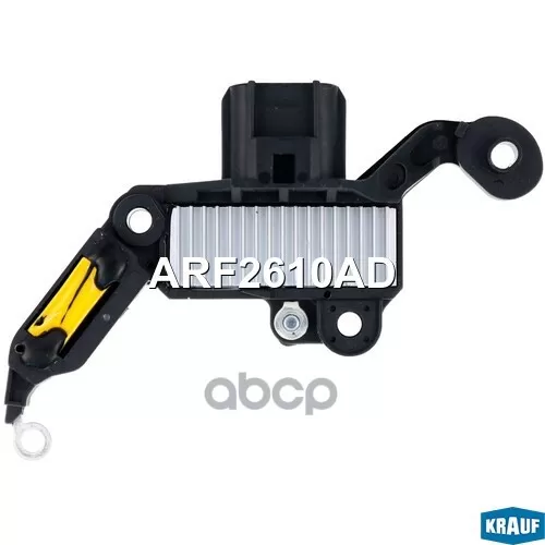 Регулятор Генератора Krauf 