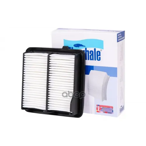 Фильтр Воздушный Honda Jazz 08- Finwhale 