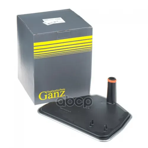 Фильтр Акпп Bmw 7-E65/E66 / X3-E83 / X5-E53 Ganz Gih02103 GANZ 