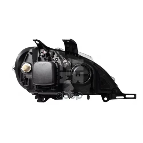 Фара Mercedes M-Class W163 -04 Лев. Depo 