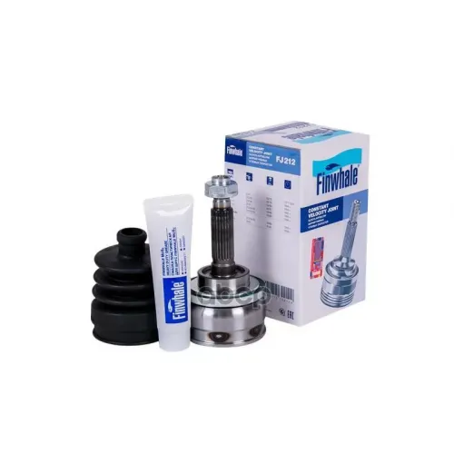 Шрус Lada 2121 Наруж. Finwhale 