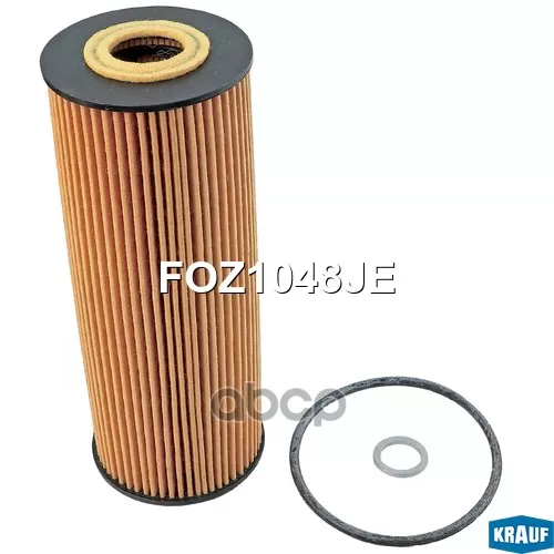 Фильтр Масляный Krauf 