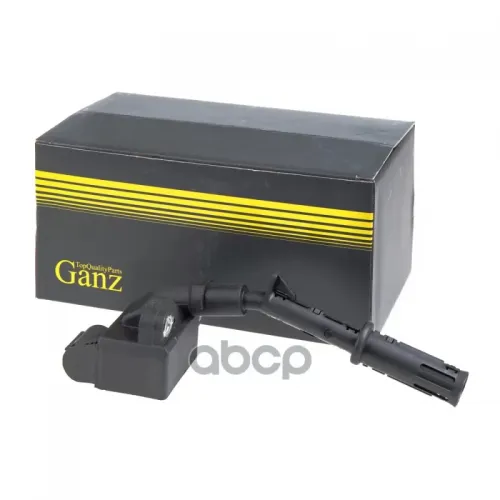 Катушка Зажигания Mb C(W204)/E(W212)/S(W221)/Ml(X166) GANZ 
