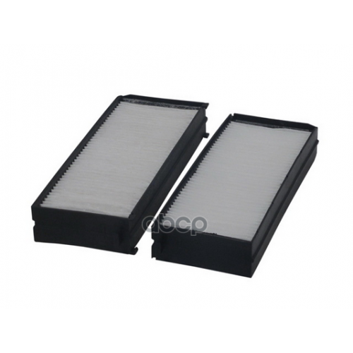 Фильтр Салона Hyundai Santa Fe 03- (Упак.2шт.) Sakura 