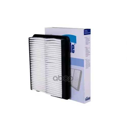 Фильтр Воздушный Hyun/Kia Santa Fe/Sorento Finwhale 