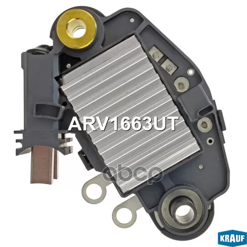 Регулятор Генератора Krauf 