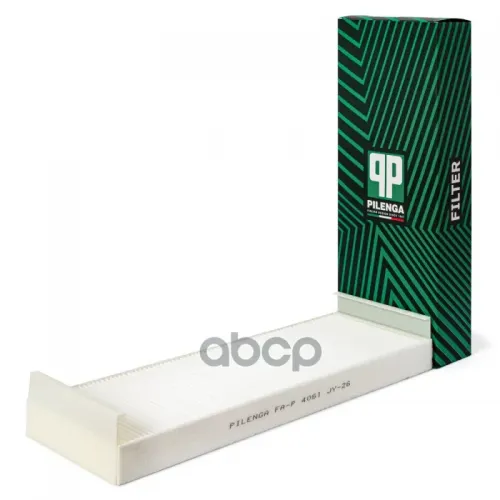Фильтр Салонный Man PILENGA FA-P 4061