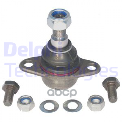 Шаровая Опора Bmw E53/84/90 2000 => Delphi 