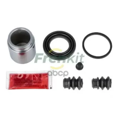 Ремкомплект Тормозного Суппорта + Поршень Frenkit 