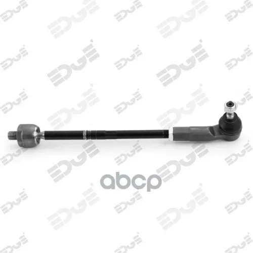 Наконечник Рулевой Тяги Golf V (1K1), Touran (1T1, 1T2), Caddy Iii (2Ka, 2Kh, 2Ca, 2Ch) EDGE 