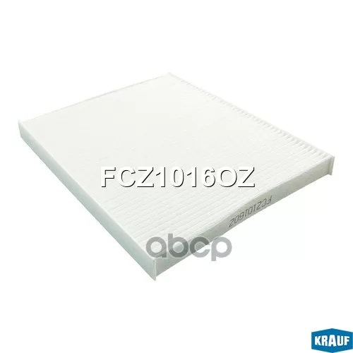 Фильтр Салона Krauf 