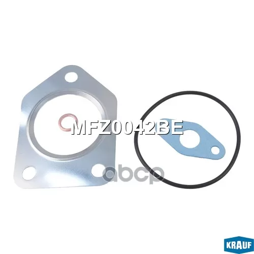 Комплект Прокладок Турбокомпрессора Krauf 