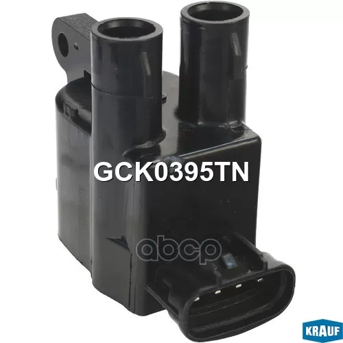 Катушка Зажигания Krauf 