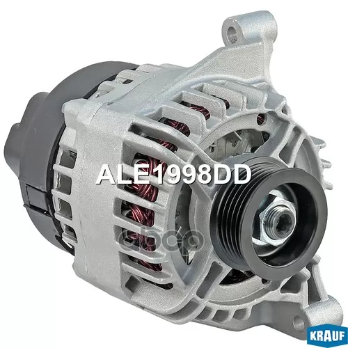 Генератор Krauf 