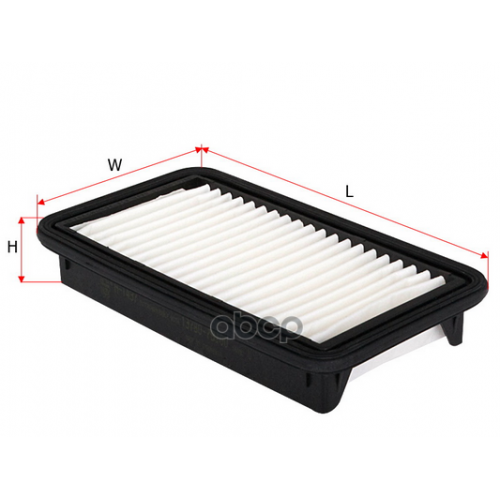 Фильтр Воздушный Suzuki Sx4 1.5/1.6 Sakura 