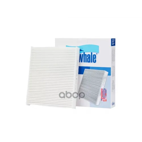 Фильтр Салона Toyota/Lexus Rx/Nx/Rav4/Hilux Finwhale 