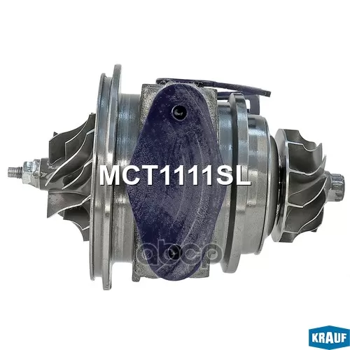 Картридж Для Турбокомпрессора Krauf 