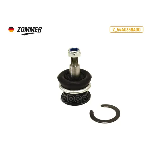 Шаровая Опора Hyundai Sonata/Kia Magentis Zommer 