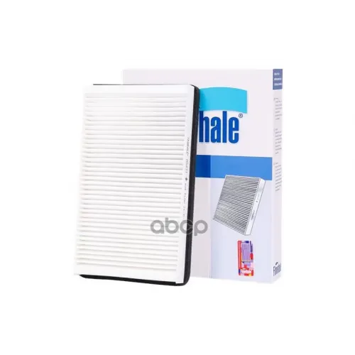 Фильтр Салона Lada/Datsun Kalina/Granta/On-Do Finwhale 