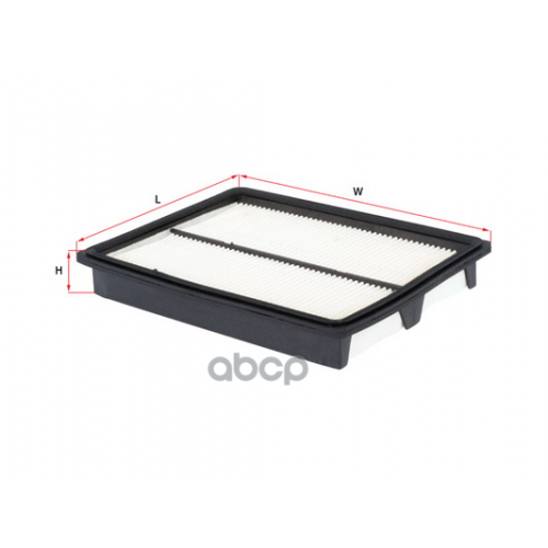 Фильтр Воздушный Nissan/Honda/Subaru Sakura 