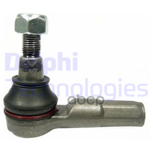 Нак.рул.тяги Mercedes Sprinter/Vw Crafter 06=> 2E0 713 501 Delphi 
