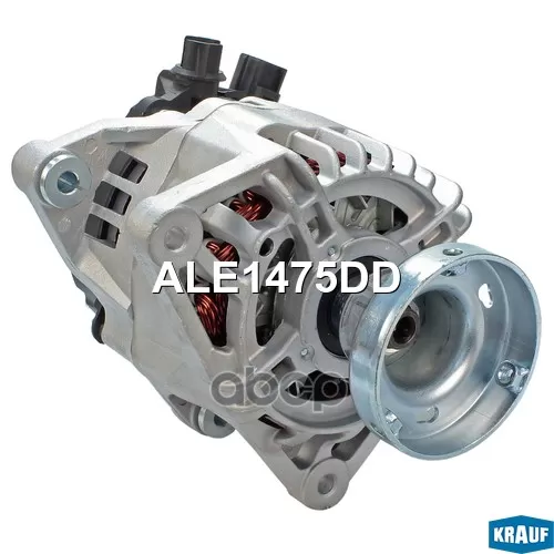 Генератор Krauf 