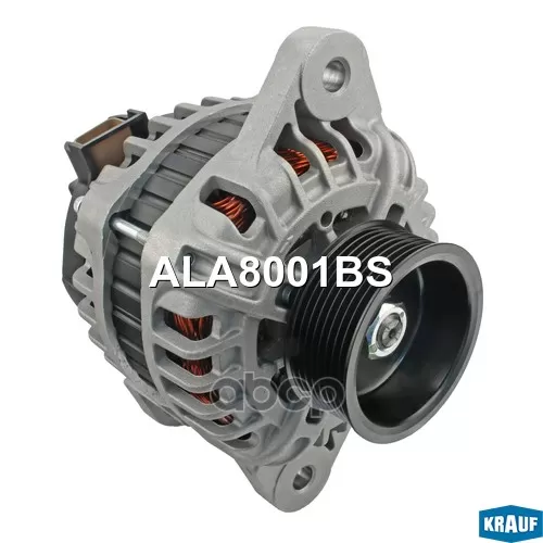 Генератор Krauf 