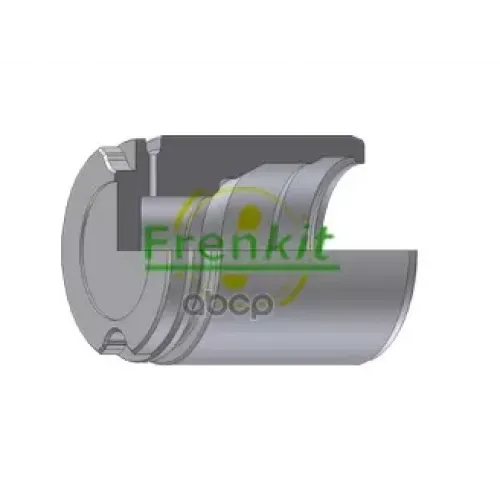 Поршень Суппорта Chevrolet Cruze 12- Зад. Frenkit 