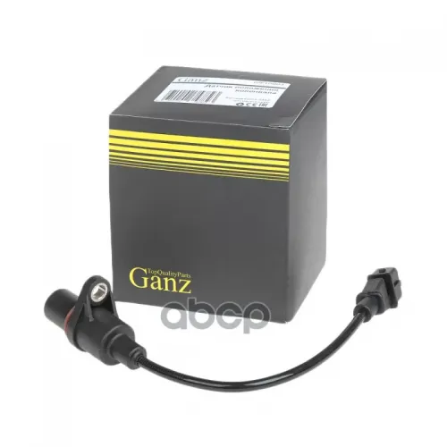 Датчик Положения Коленвала Hyundai/Kia GANZ 