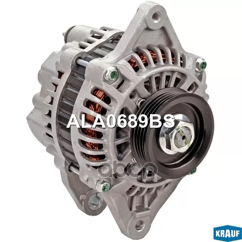 Генератор Krauf 