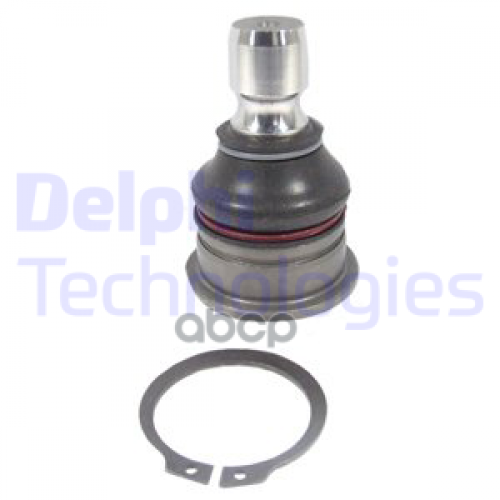 Шаровая Опора Nissan Qashqai/X-Trail 2007 => Delphi 