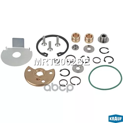 Ремкомплект Турбокомпрессора Krauf 