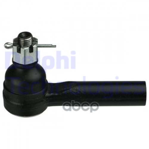 Наконечник Р/Т Nissan Almera Classic 06- Лев/Прав Delphi 