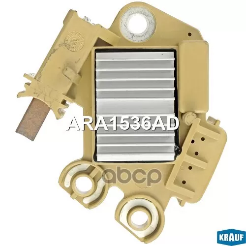 Регулятор Генератора Krauf 