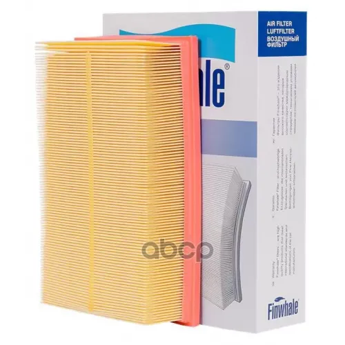 Фильтр Воздушный Vag A3 Finwhale 