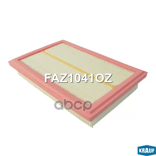Фильтр Воздушный Krauf 