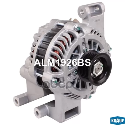 Генератор Ford C-Max 07- Krauf 