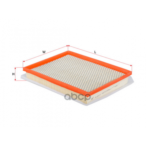 Фильтр Воздушный Sakura 