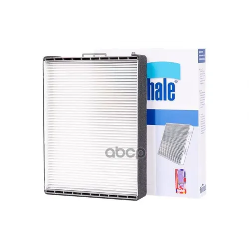 Фильтр Салона Hyun/Kia Santa Fe/Sonata/Sorento 02- Finwhale 