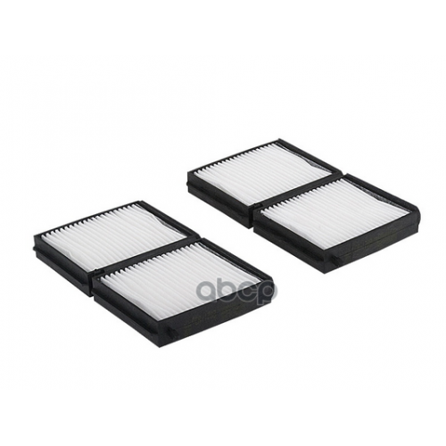 Фильтр Салона Mazda 323 Vi 98-03 (Упак.2шт.) Sakura 