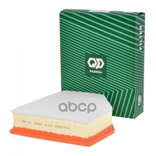 Фильтр Воздушный Bmw 5 (G30)/ X3(G01)/ X5(F15) PILENGA FA-P 2502