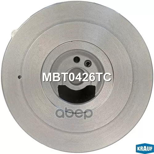 Корпус Подшипников Турбокомпрессора Krauf 