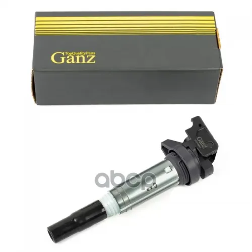 Катушка Зажигания Bmw 3(E46/E90)/5(E39/E60) 00- GANZ 