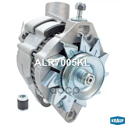 Генератор Krauf 