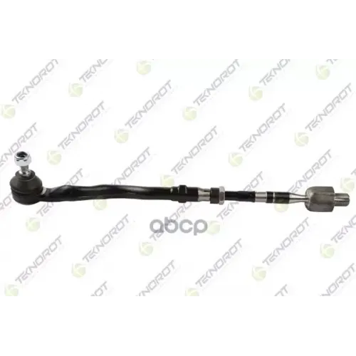 Тяга Рулевая Bmw E46 Лев.(С Наконечником) Teknorot B-602603