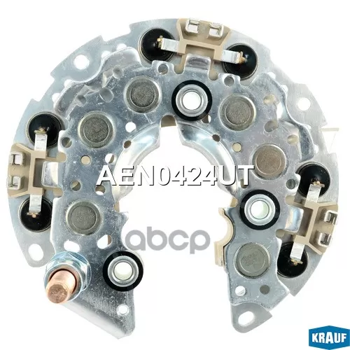 Диодный Мост Генератора Acura 01- Krauf 