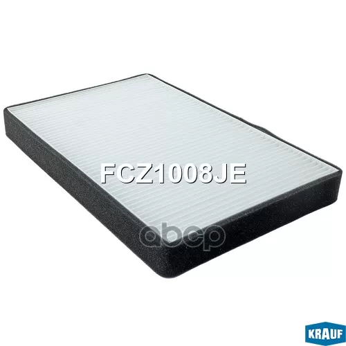 Фильтр Салона Krauf 