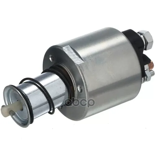 Реле Втягивающее Citroen C4 05- Tesla Technics 